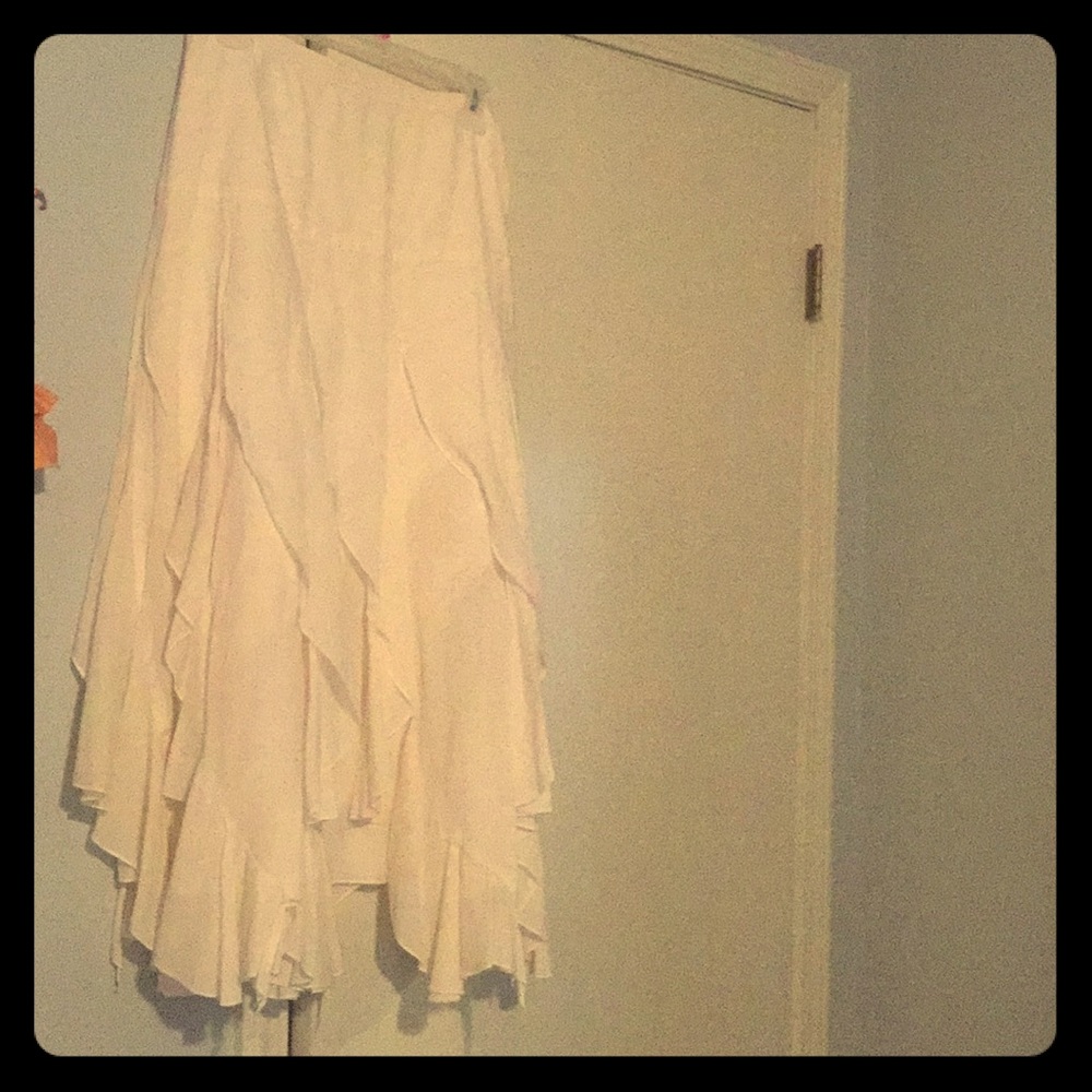 Fairy skirt size Small